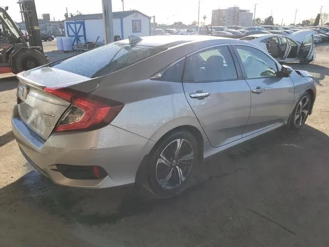 19XFC1F91GE207169 2016 2016 Honda Civic- Touring 3