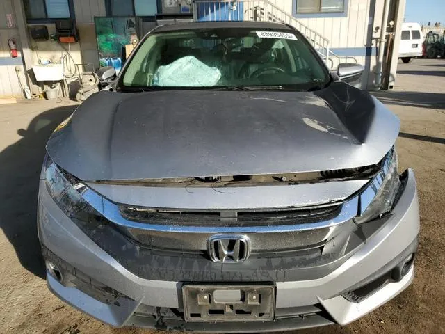 19XFC1F91GE207169 2016 2016 Honda Civic- Touring 5