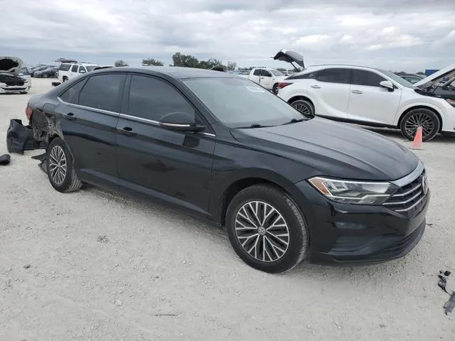 3VWCB7BU6KM231062 2019 2019 Volkswagen Jetta- S 4