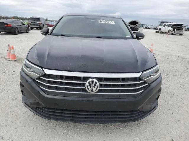 3VWCB7BU6KM231062 2019 2019 Volkswagen Jetta- S 5