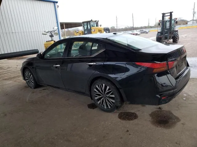 1N4BL4DV5RN383744 2024 2024 Nissan Altima- SV 2