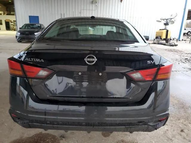 1N4BL4DV5RN383744 2024 2024 Nissan Altima- SV 6