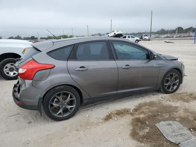 1FADP3K2XDL166596 2013 2013 Ford Focus- SE 3