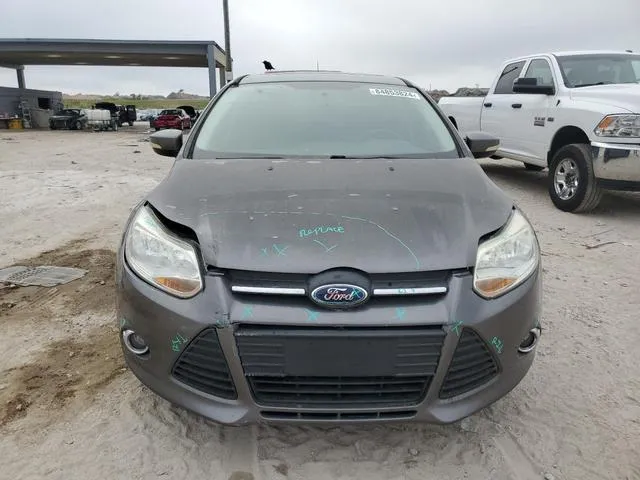 1FADP3K2XDL166596 2013 2013 Ford Focus- SE 5