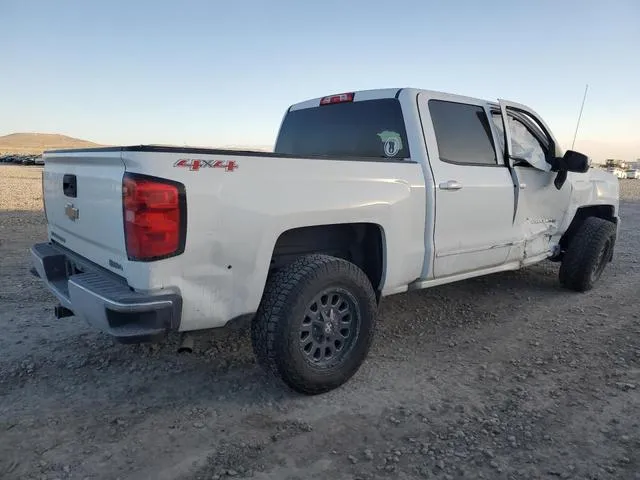 3GCUKREC5HG233415 2017 2017 Chevrolet Silverado- K1500 Lt 3