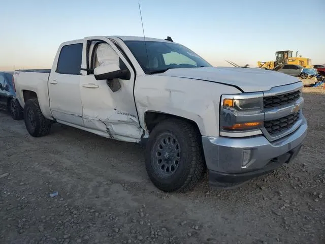 3GCUKREC5HG233415 2017 2017 Chevrolet Silverado- K1500 Lt 4