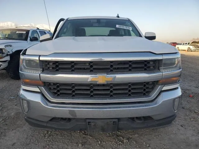 3GCUKREC5HG233415 2017 2017 Chevrolet Silverado- K1500 Lt 5