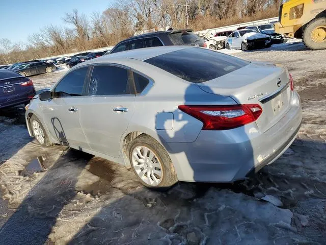 1N4AL3AP2HN357970 2017 2017 Nissan Altima- 2-5 2