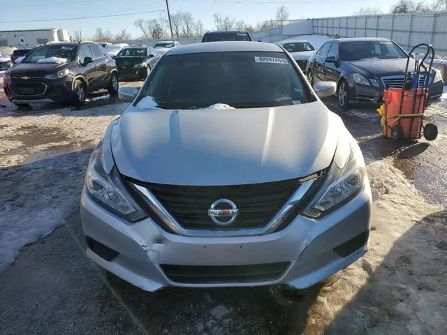 1N4AL3AP2HN357970 2017 2017 Nissan Altima- 2-5 5