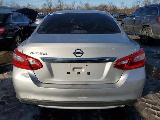 1N4AL3AP2HN357970 2017 2017 Nissan Altima- 2-5 6