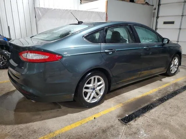 3FA6P0H75GR201254 2016 2016 Ford Fusion- SE 3