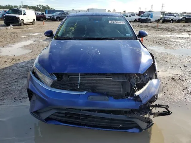 3KPF24AD5RE729810 2024 2024 KIA Forte- LX 5