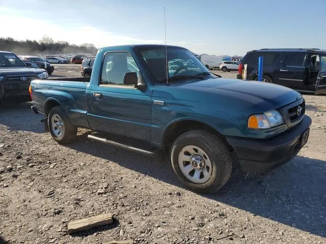 4F4YR12D74TM06237 2004 2004 Mazda B- 2300 4