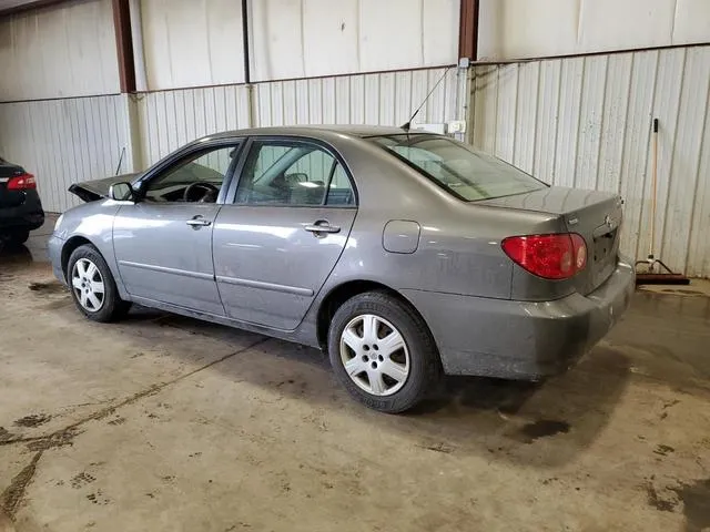 2T1BR30E76C662250 2006 2006 Toyota Corolla- CE 2