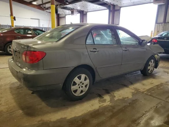 2T1BR30E76C662250 2006 2006 Toyota Corolla- CE 3