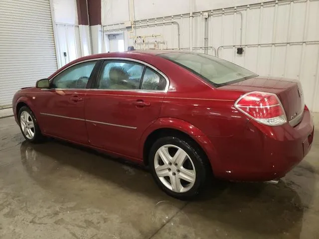 1G8ZS57N88F123726 2008 2008 Saturn Aura- XE 2