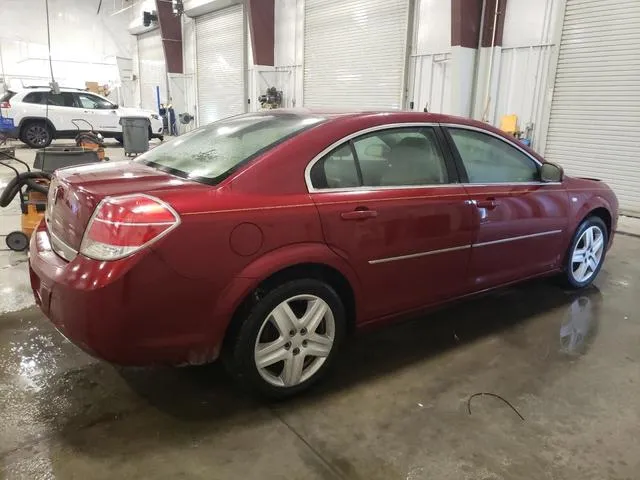 1G8ZS57N88F123726 2008 2008 Saturn Aura- XE 3