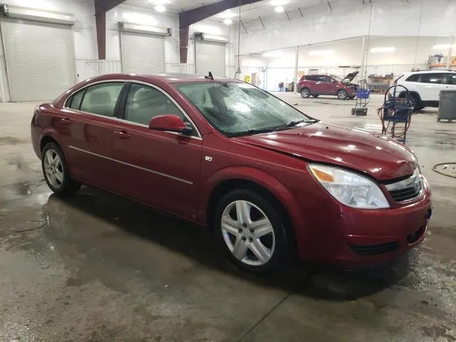 1G8ZS57N88F123726 2008 2008 Saturn Aura- XE 4