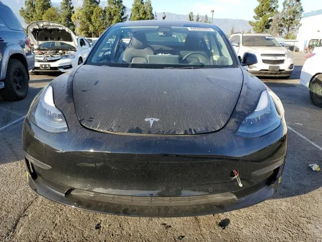 5YJ3E1EB9NF131421 2022 2022 Tesla MODEL 3 5