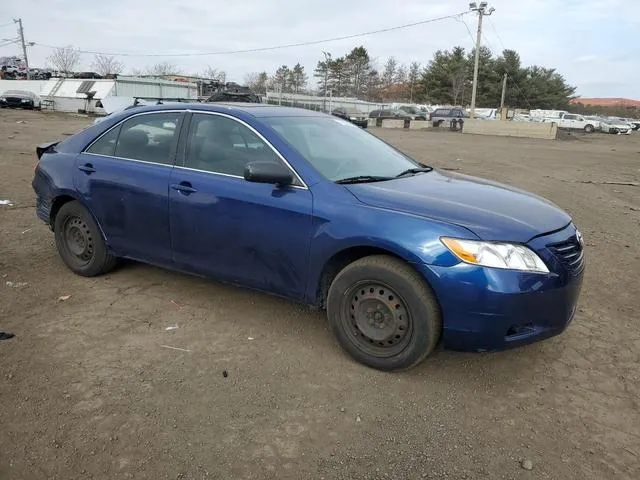 4T1BE46K17U020203 2007 2007 Toyota Camry- CE 4