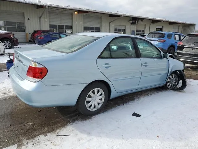 4T1BE32K95U983296 2005 2005 Toyota Camry- LE 3