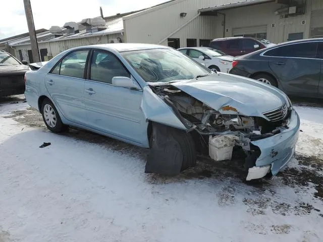 4T1BE32K95U983296 2005 2005 Toyota Camry- LE 4