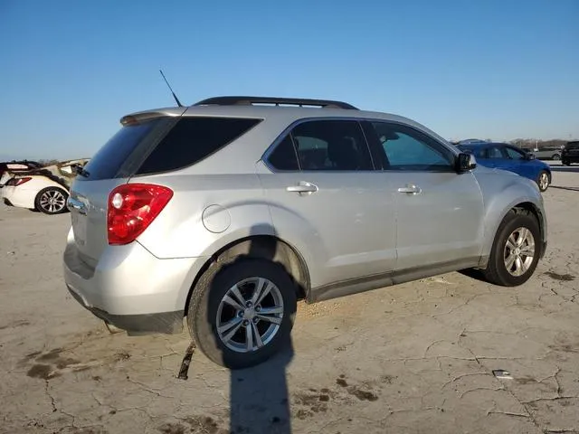 2GNFLPE5XC6345120 2012 2012 Chevrolet Equinox- LT 3