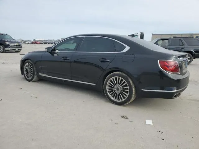 KNAS24J68L6021495 2020 2020 KIA K900- Luxury 2