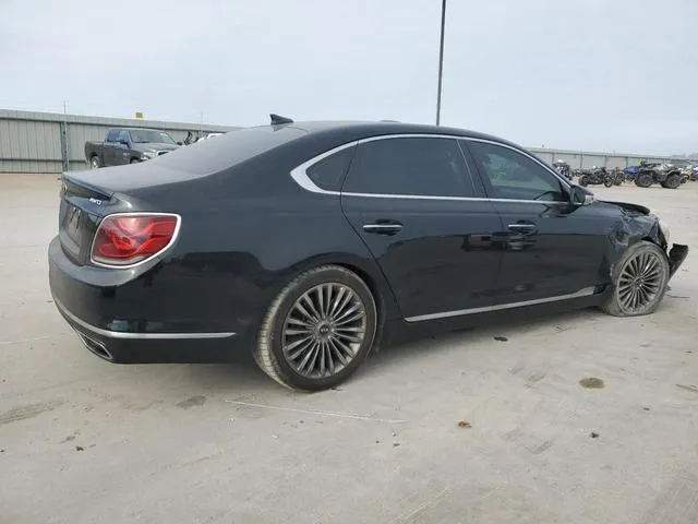 KNAS24J68L6021495 2020 2020 KIA K900- Luxury 3