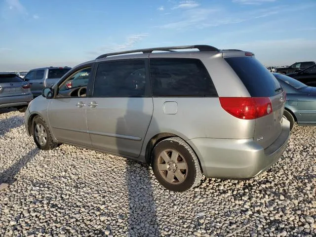 5TDZK23C18S181802 2008 2008 Toyota Sienna- CE 2