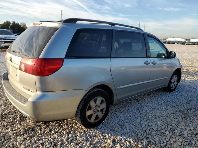 5TDZK23C18S181802 2008 2008 Toyota Sienna- CE 3