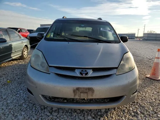 5TDZK23C18S181802 2008 2008 Toyota Sienna- CE 5