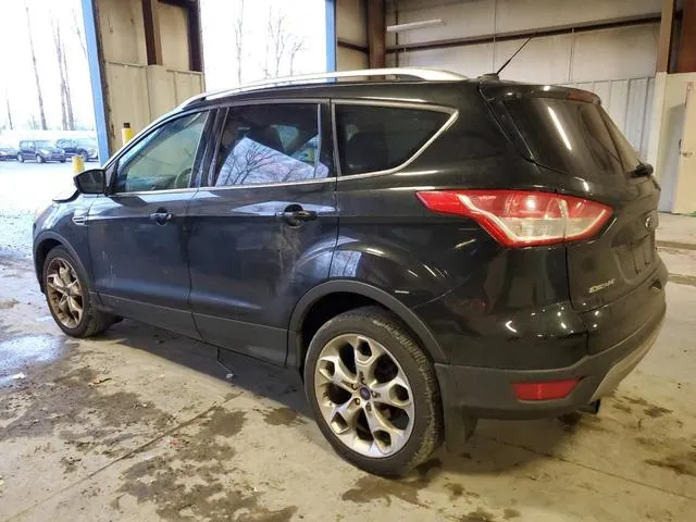 1FMCU9J94DUB26763 2013 2013 Ford Escape- Titanium 2