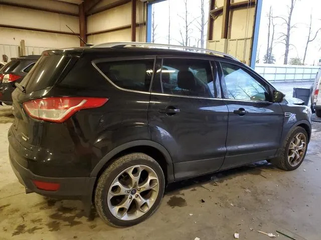 1FMCU9J94DUB26763 2013 2013 Ford Escape- Titanium 3