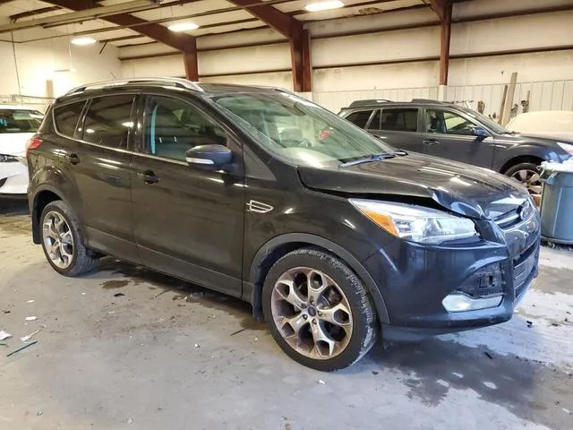 1FMCU9J94DUB26763 2013 2013 Ford Escape- Titanium 4