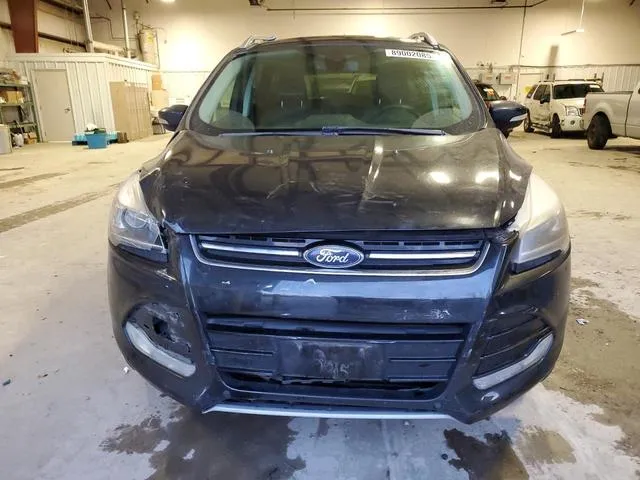 1FMCU9J94DUB26763 2013 2013 Ford Escape- Titanium 5