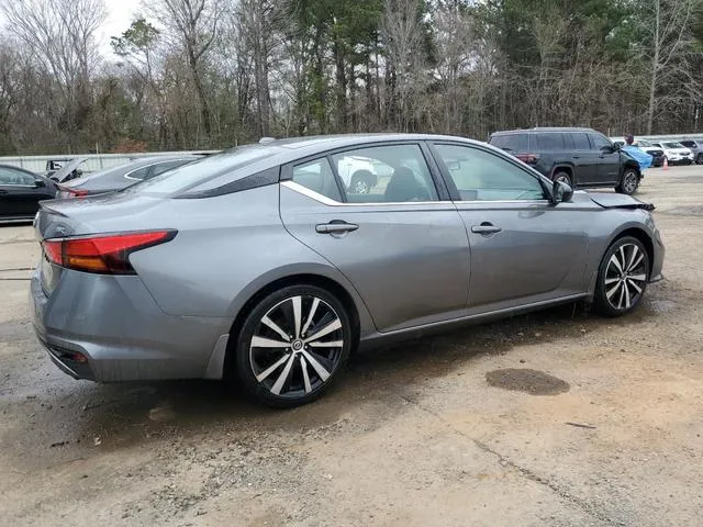 1N4BL4CV9NN365677 2022 2022 Nissan Altima- SR 3