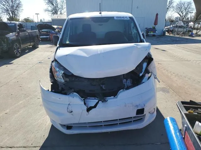 3N6CM0KN6MK696062 2021 2021 Nissan NV- 200 2-5S 5