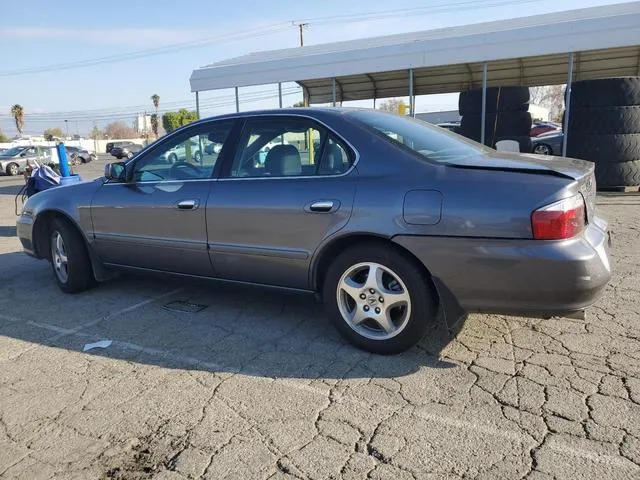 19UUA56613A074373 2003 2003 Acura TL- 3-2 2