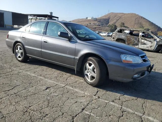 19UUA56613A074373 2003 2003 Acura TL- 3-2 4