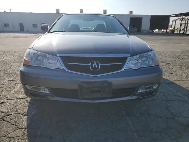 19UUA56613A074373 2003 2003 Acura TL- 3-2 5