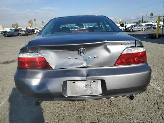 19UUA56613A074373 2003 2003 Acura TL- 3-2 6