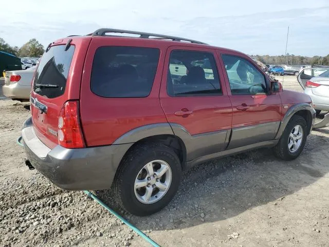 4F2CZ04145KM36853 2005 2005 Mazda Tribute- S 3