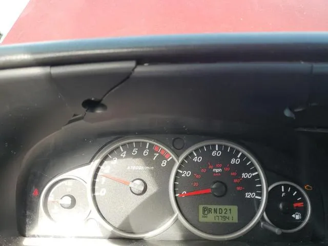 4F2CZ04145KM36853 2005 2005 Mazda Tribute- S 9