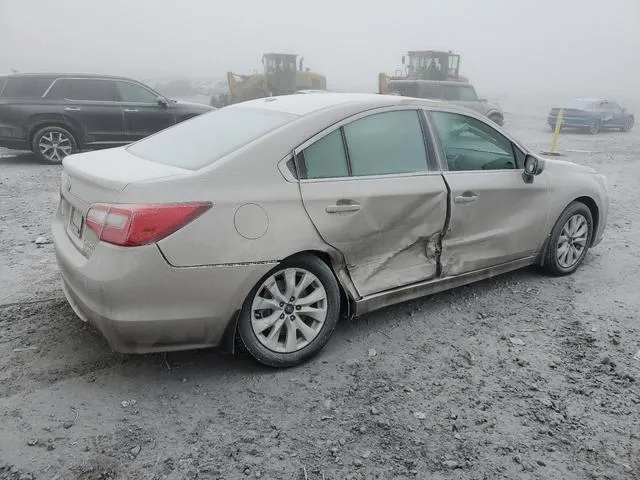 4S3BNAC67F3028546 2015 2015 Subaru Legacy- 2-5I Premium 3