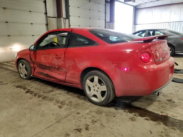 1G1AM18B977174888 2007 2007 Chevrolet Cobalt- SS 2