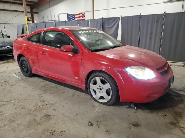 1G1AM18B977174888 2007 2007 Chevrolet Cobalt- SS 4