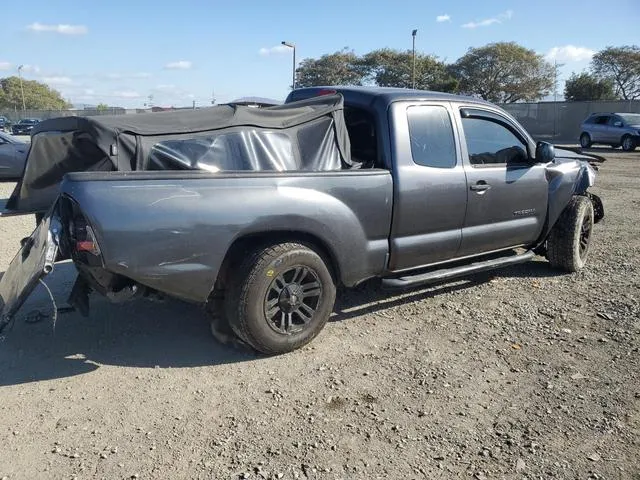 5TFTX4CN4DX033281 2013 2013 Toyota Tacoma- Access Cab 3