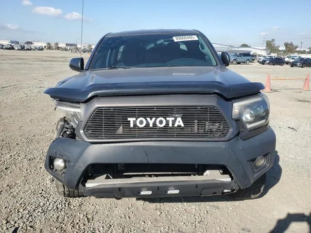 5TFTX4CN4DX033281 2013 2013 Toyota Tacoma- Access Cab 5