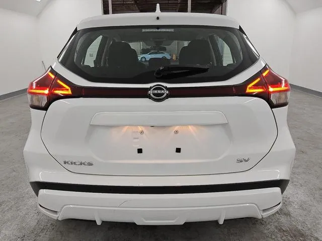 3N1CP5CV7RL472227 2024 2024 Nissan Kicks- SV 6